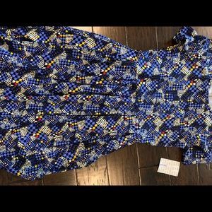 Lularoe Amelia dresses